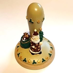 Brown Bag Folk Cookie Stamp (1995)